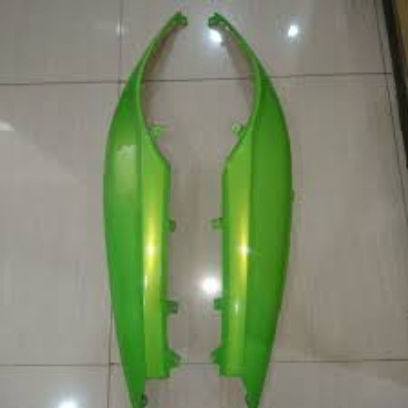 BODY BELAKANG MIO J HIJAU