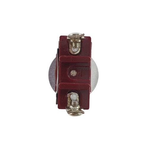 Toggle Switch 2 Pin On Off ETEN 1021 Saklar Togle Kaki 2p 15A E-TEN Merah