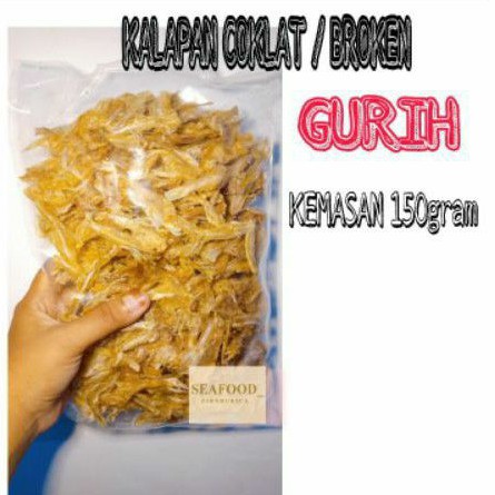 

Kalapan Coklat