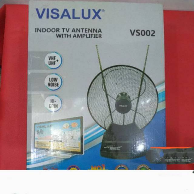 Antena indoor visalux 002