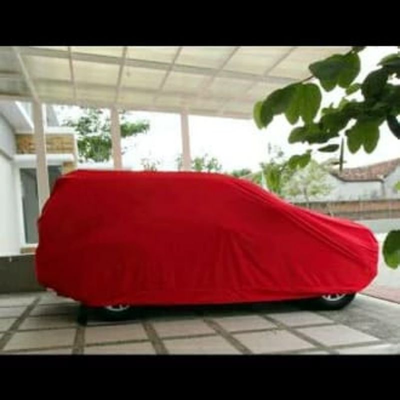 Cover Mobil Body Cover Mobil Sarung Mobil Toyota Raize