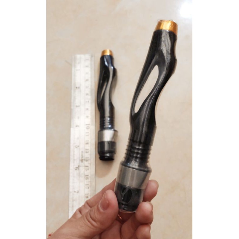 reel seat spinning / reel seat spining / gagang joran spining