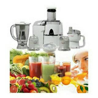 Blender 7 in 1