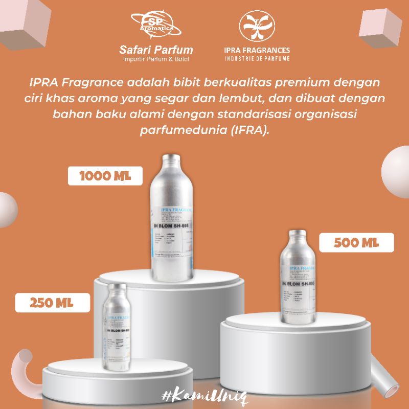 SEVERO LADY inspired by MISS DI0R  (250ML IPRA)