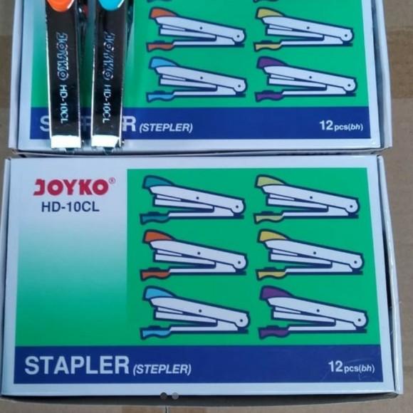 

♠ Stapler Joyko HD-10 CL ✶