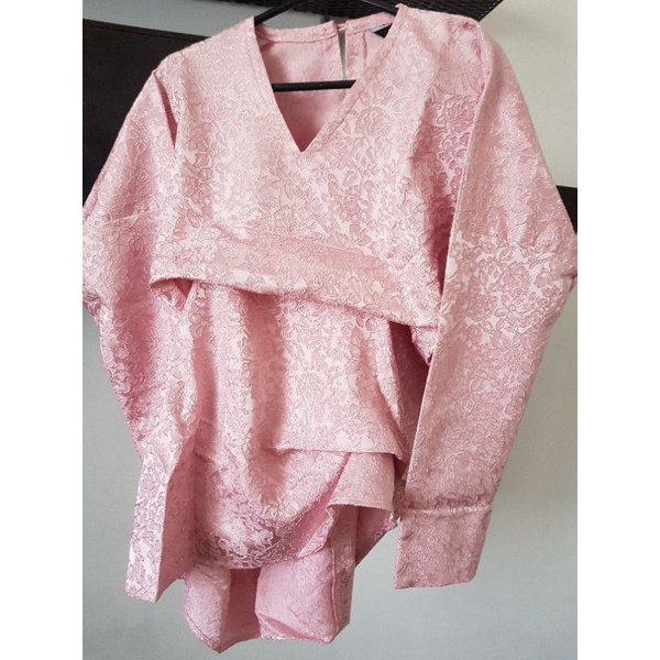 Makka Blouse by AMR The Label