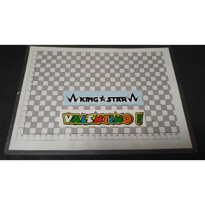 

stiker valentino