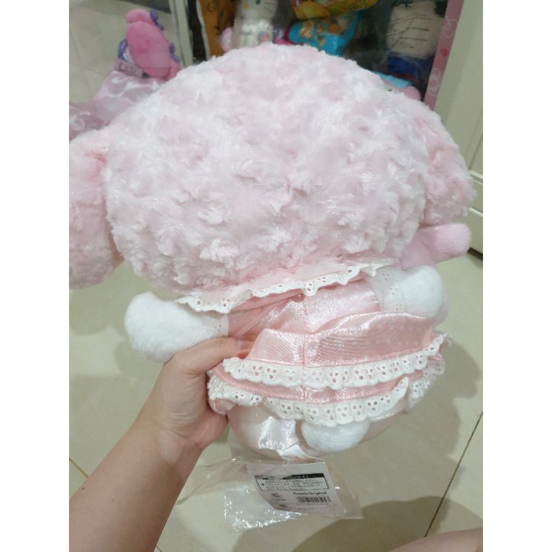 Boneka My Melody Original Sanrio