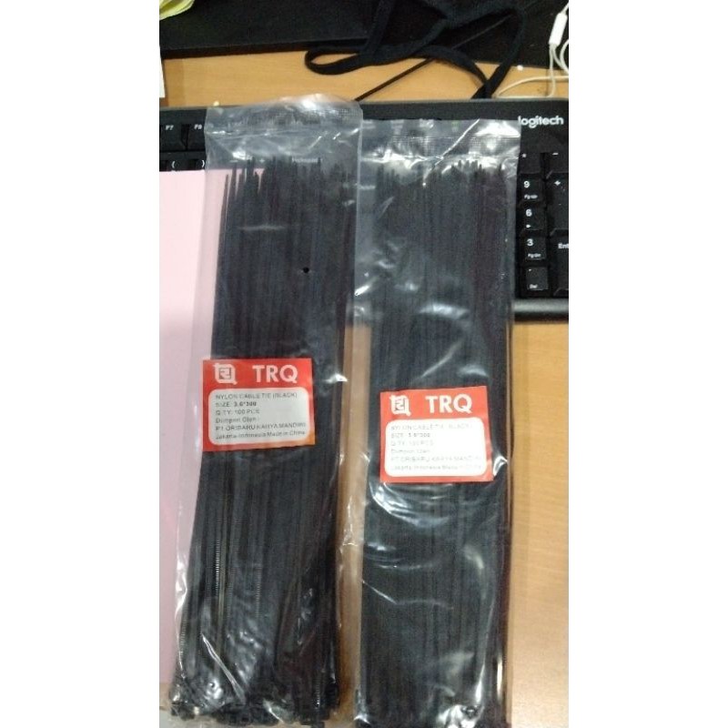 KABEL TIES UK 3.6 X 300