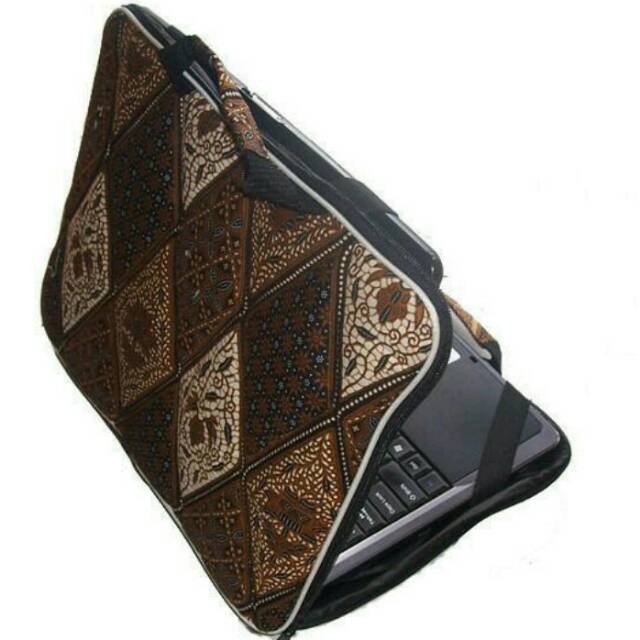 Tas Laptop Batik 16'inch