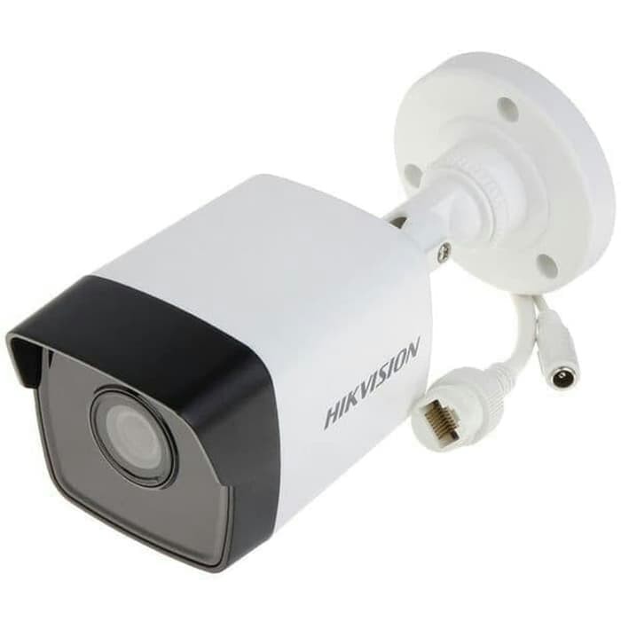 Ip Cam Outdoor Hikvision 2mp DS-2CD1021-I