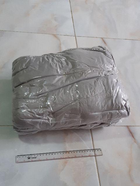 Romantic Bedcover Set Katun Jepang Extra King Size