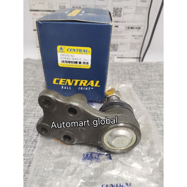 Ball joint bawah panther 2300cc 2500cc touring 1pc