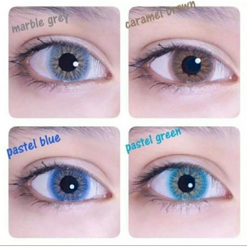 Softlens New More Dubai