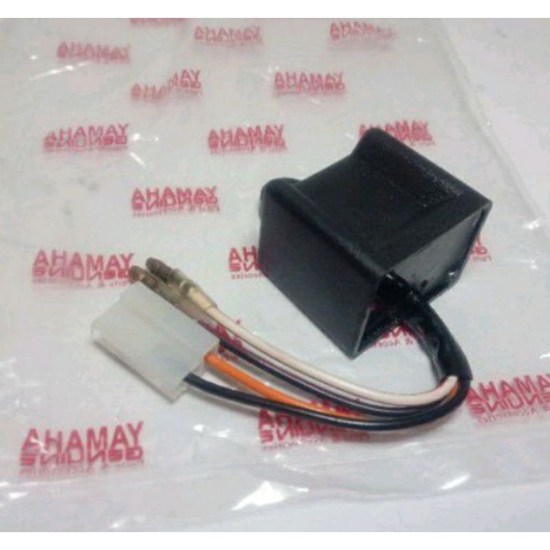 CDI RX KING-RX KING NEW-RX SPECIAL-RX KOBRA