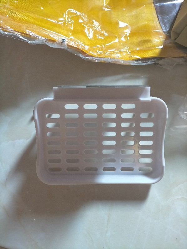 Tempat Sabun Batang Tempel Serbaguna Tempat Sabun Serbaguna Terlaris