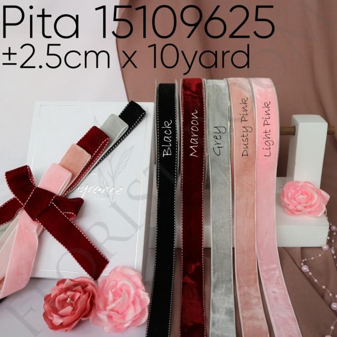 

Sale!!! Pita 15109625 - Ribbon - Hampers - Hadiah - Paling Dicari