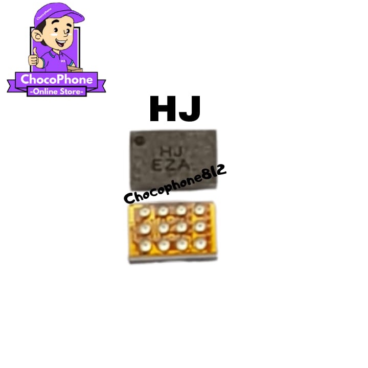 Ic Charging HJ Samsung A30 Original