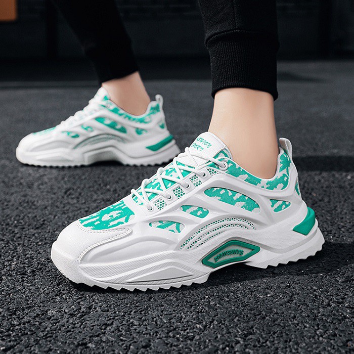 Sepatu Running Shoes Kekinian