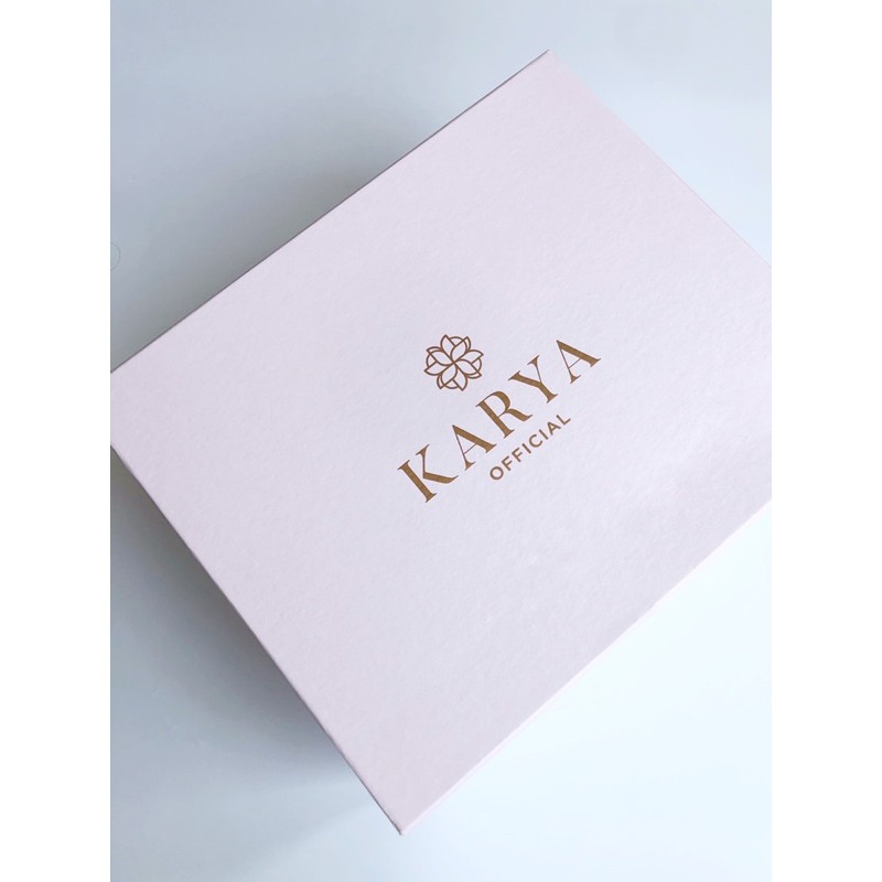 

Karya’s Gift Box