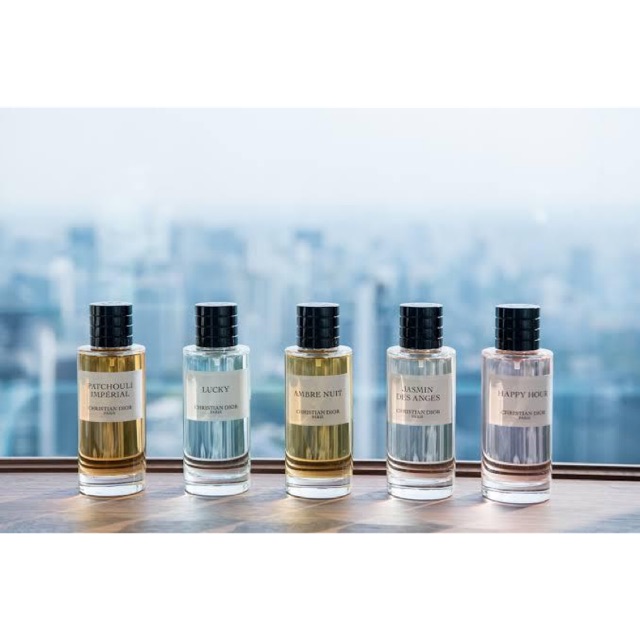 Miniatur Dior Harga Terbaik Parfum Wewangian Perawatan Kecantikan September 2021 Shopee Indonesia