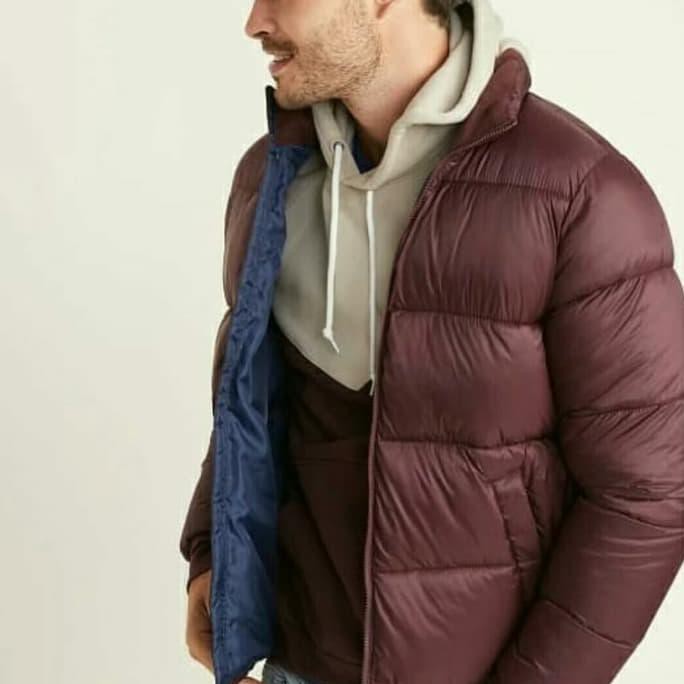 ⚫F⚡ash Sale❤️ jaket pria jaket old navy MURAH