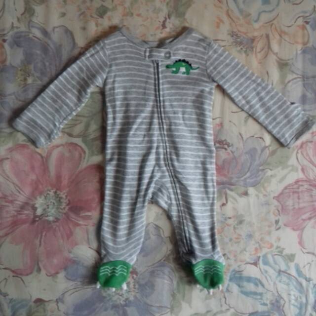 Sleepsuit Carter's