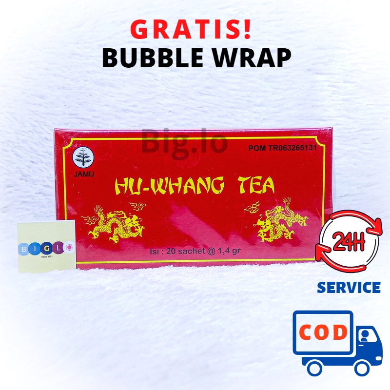 

HU WANG TEA NASA TEH HERBAL ALAMI UNTUK TUBUH PERAWATAN KESEHATAN / HUWANG TEH NASA / TEH HUWANG / H