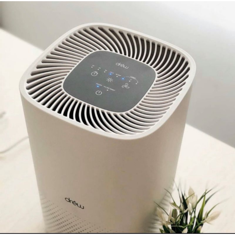 DREW 3 Air Purifier