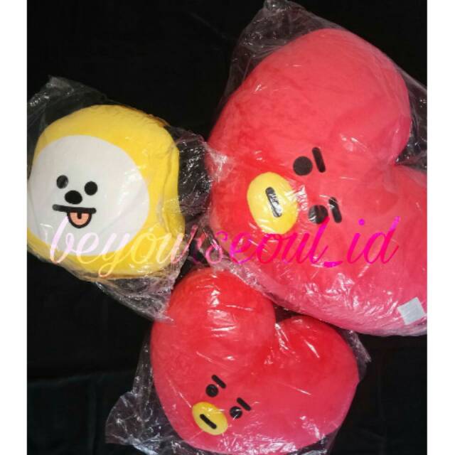 CUSHION 42CM BT21