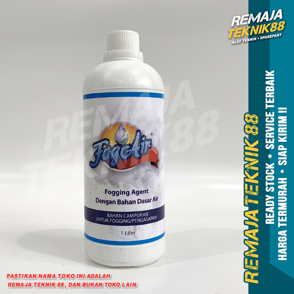 Podia.starman - Pompa Mesin Asap 900W / 1500W 40DCB 18W / 31W Untuk Mesin Panggung