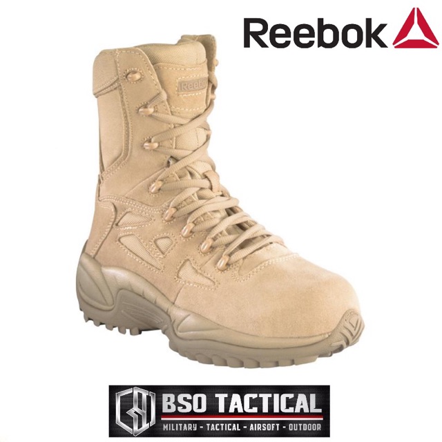 reebok stealth boot