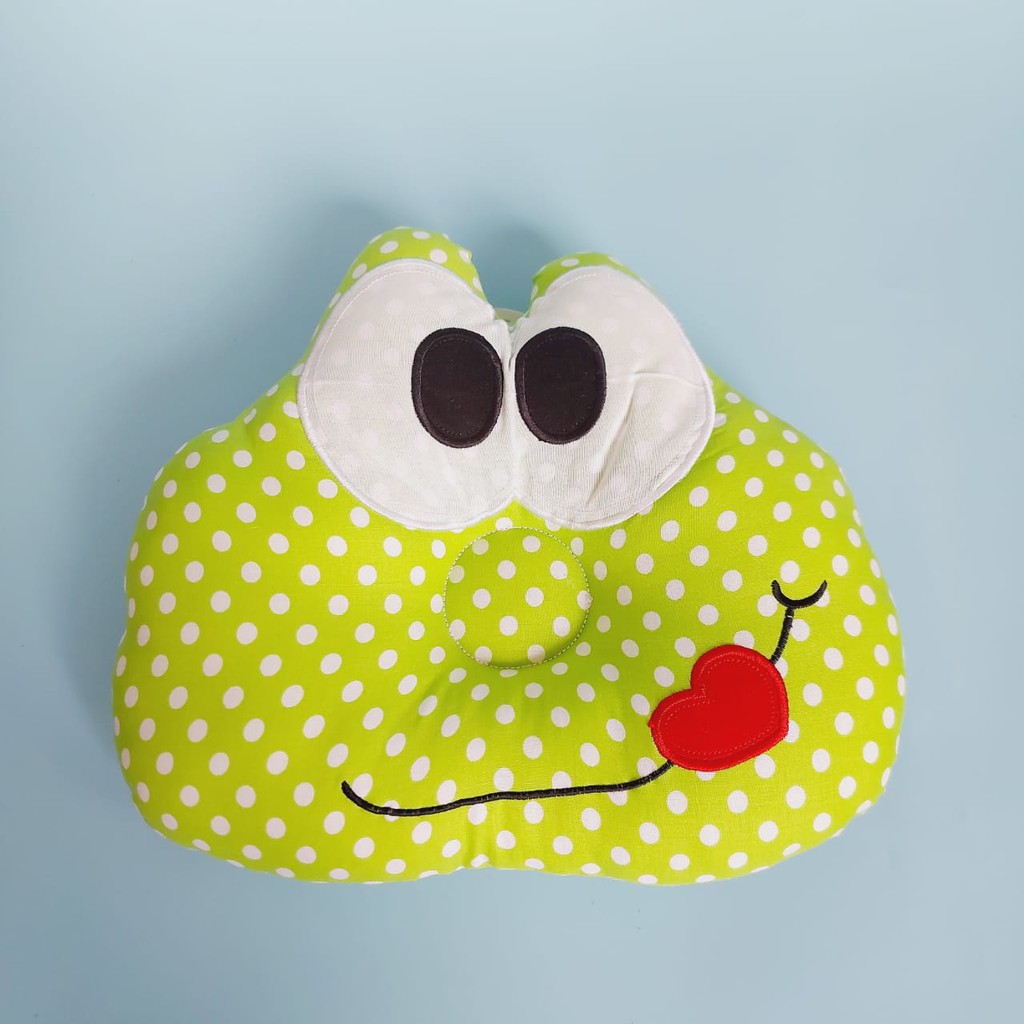 Baby Hai Bantal Peang BBH - BPB