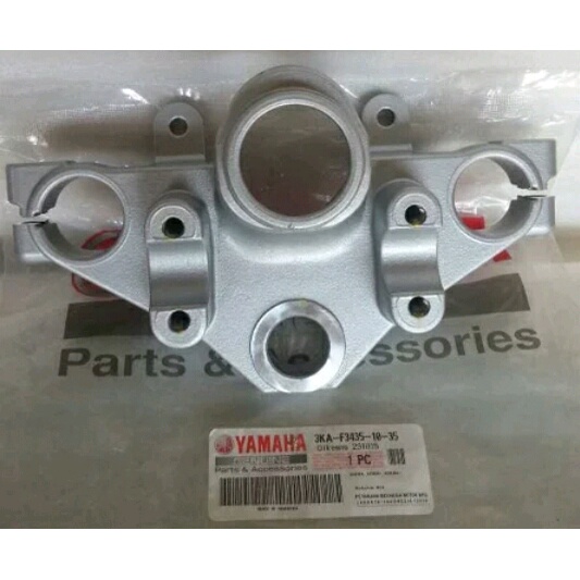 segitiga atas yamaha rx king new ori