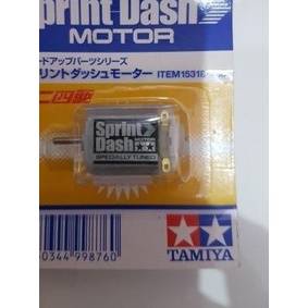 ♠ Sprint dash motor/dinamo sprint dash tamiya ☚