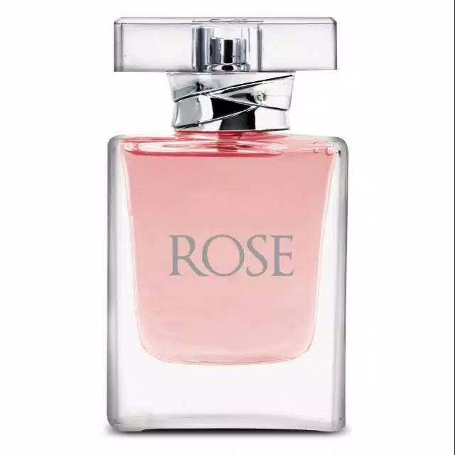 PARFUM ROSE SOPHIE PARIS