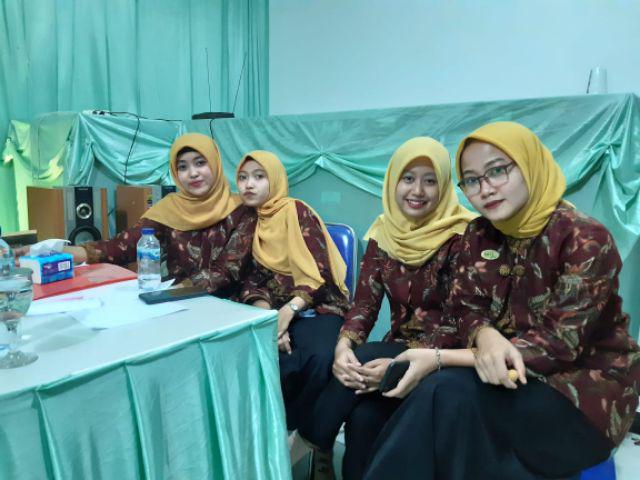 Atasan Batik Dolby Dolbi Dobby Doby Tenun Sutra Tulis Halus Katun Atbm Baron ,sarombit Atasan