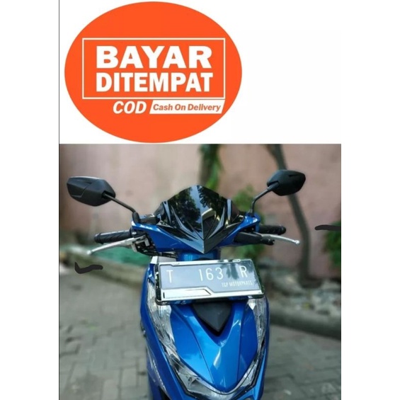 visor beat fi esp - visor beat fi new - beat karbu