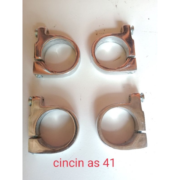 cincin as 41 CNC pnp byson