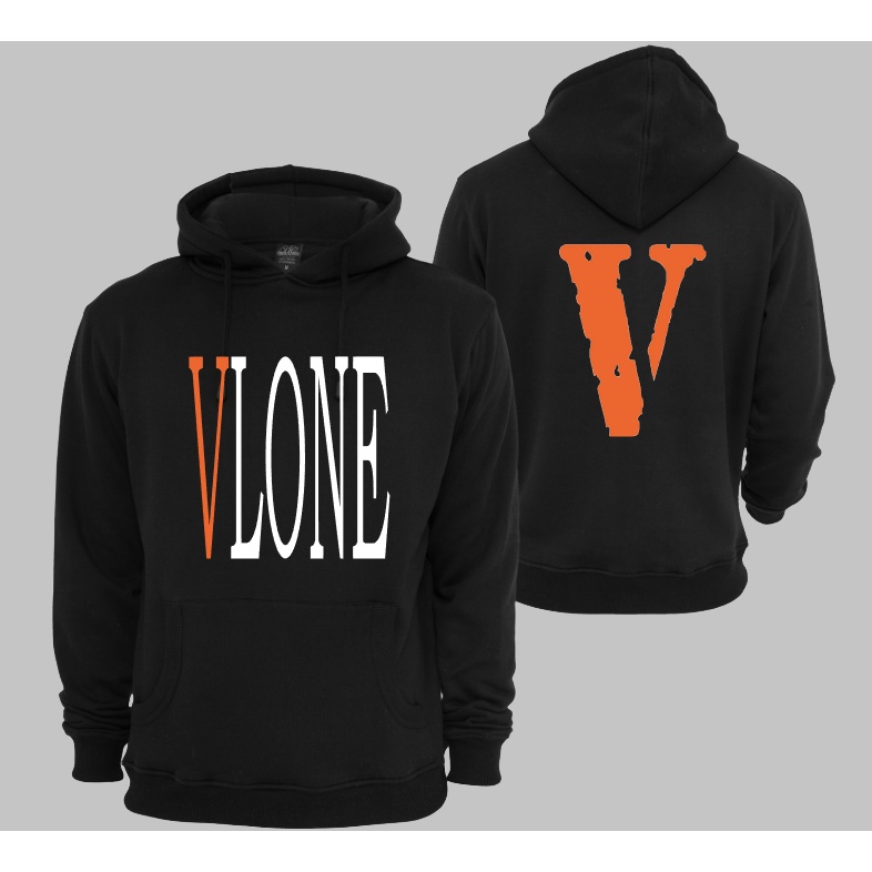Hoodie vlone