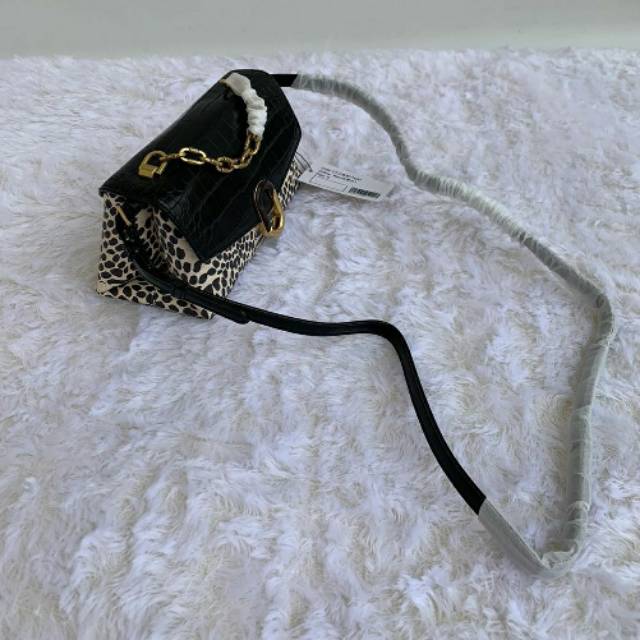 CnK Bag Mix Black Snake