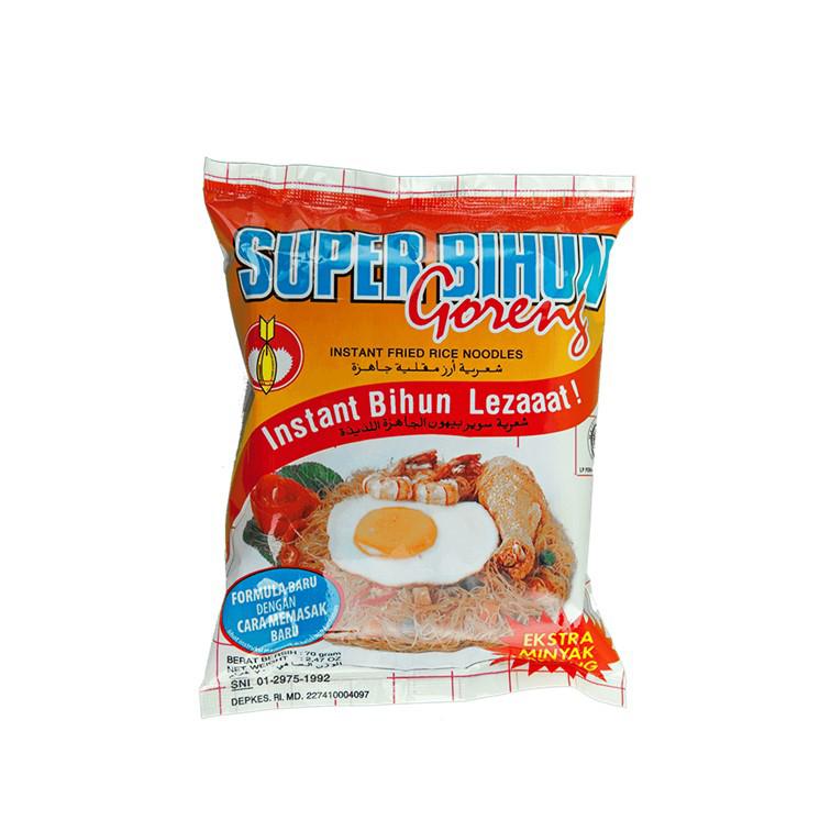Super Bihun Goreng 65gr x2 Shopee Indonesia