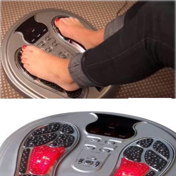 Alat Pijat Therapy Akupuntur Kaki