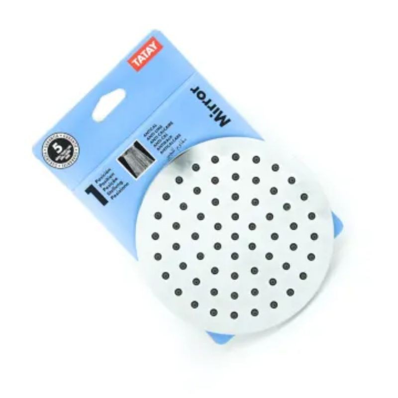 kepala shower tatay mirror / shower head mirror tatay / shower tatay