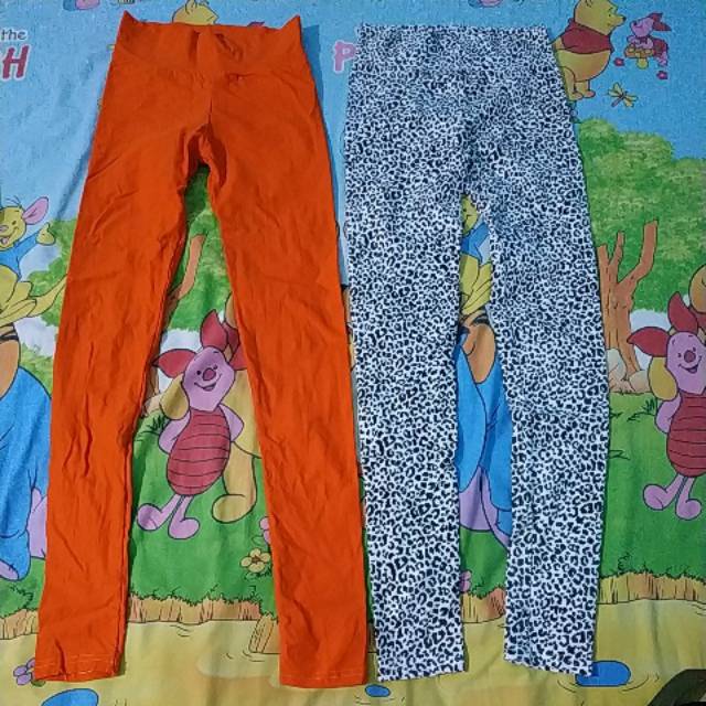 Preloved Legging