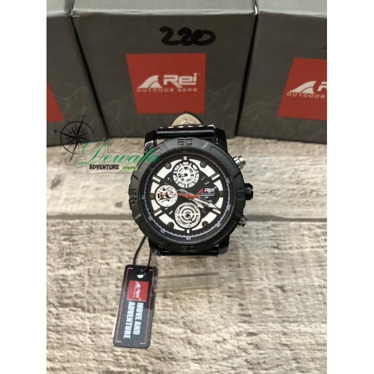 REI JAM TANGAN MAGICAL-REI JAM TANGAN ANALOG 2240
