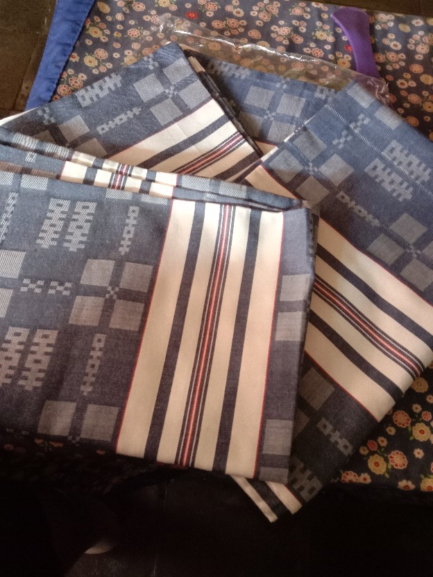 Sarung Bantal Untuk Diisi Kapuk Bahan Swansi Tebal Dan Halus