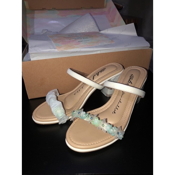 Ittaherl Mmehuillet Mystery box