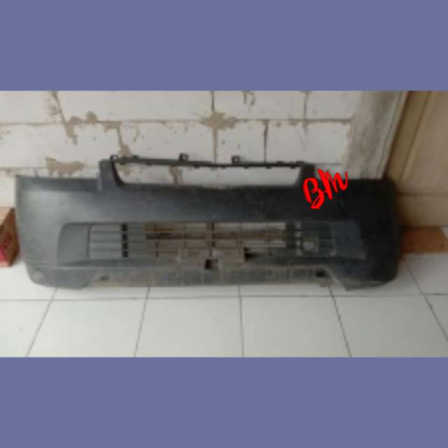 Bemper Bumper depan Daihatsu Grand Max