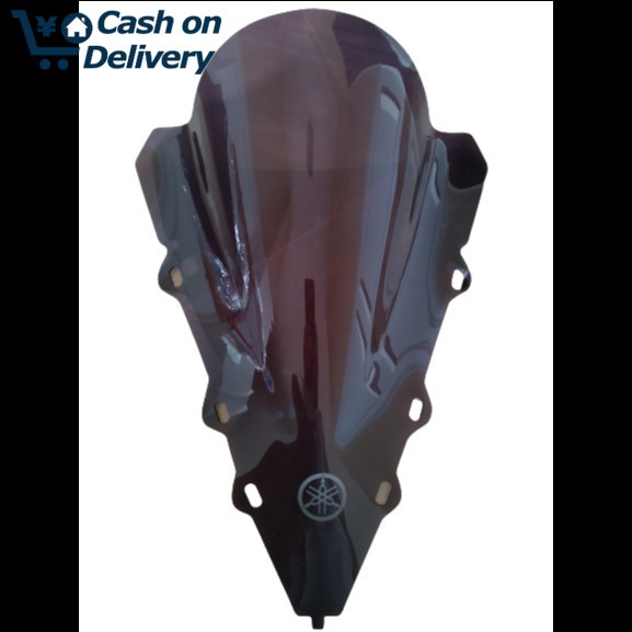 VISOR YAMAHA R15 V2 JENONG WINDSHIELD R15 V2 JENONG